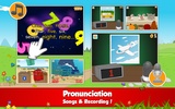 Fun English Learning Games screenshot 8