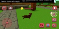 Pet Puppy Love screenshot 12