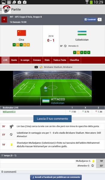 direttagoal.it - Preview 7