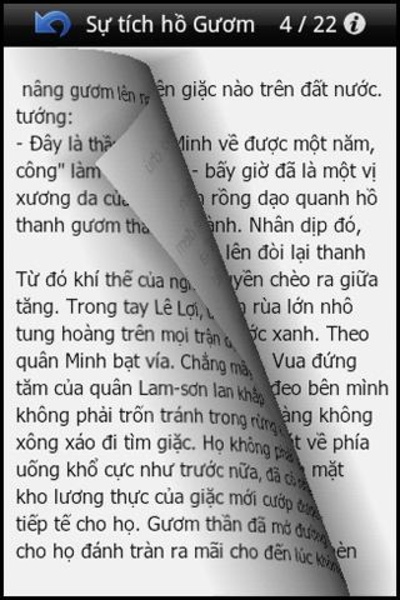 Co tich Viet Nam - Preview 2