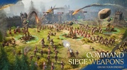 Age of Empires Mobile screenshot 5
