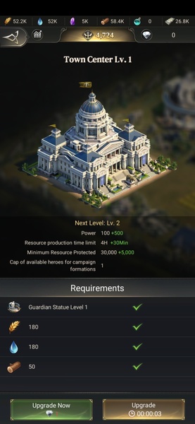 Nations of Darkness - Preview 10