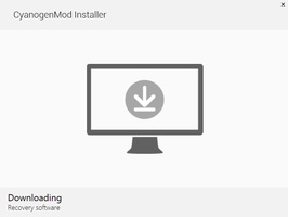 Cyanogenmod Installer For Windows