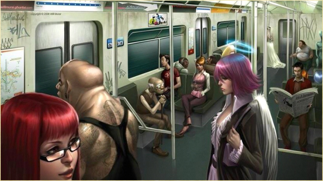 3D Pictures - Preview 5