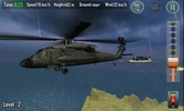 Gunship Carrier Helicopter 3D screenshot 17
