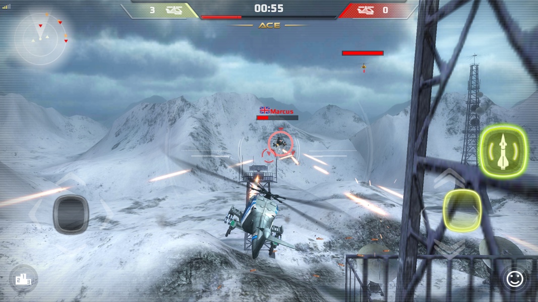 Battle Copters - Preview 6