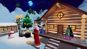 Santa Claus Christmas Gift Fun screenshot 3