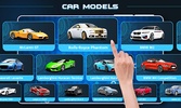 Car Engine Sound : Car Horn screenshot 5
