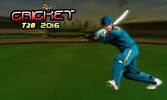 Cricket T20 2016 screenshot 1