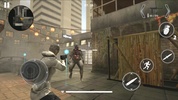 Project War Mobile screenshot 6