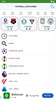 Football Live Scores screenshot 1