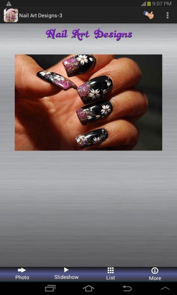 Nail Art Designs-3 - Preview 3
