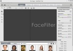 FaceFilter screenshot 4