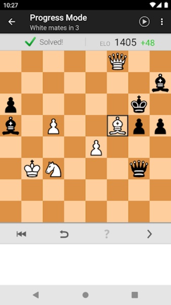 Chess Tricks and Traps APK for Android Download