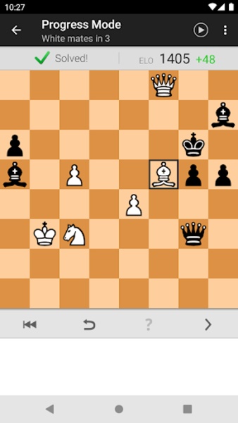 lichess for Android - Download the APK from Uptodown