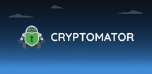 Cryptomator feature