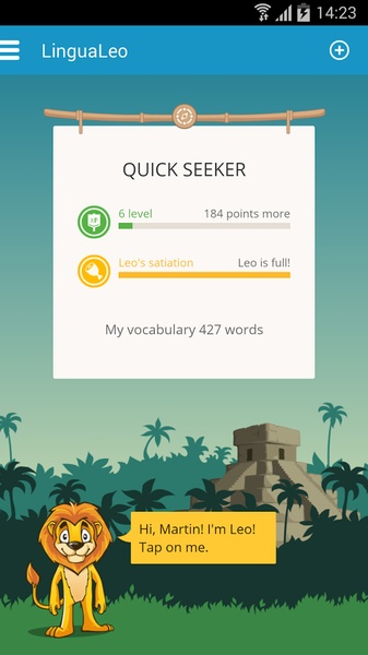 English with LinguaLeo - Preview 8