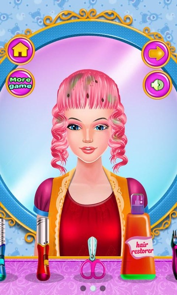 My Mother Hairstyles - Preview 7