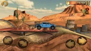 Off-road Hill Racing screenshot 5