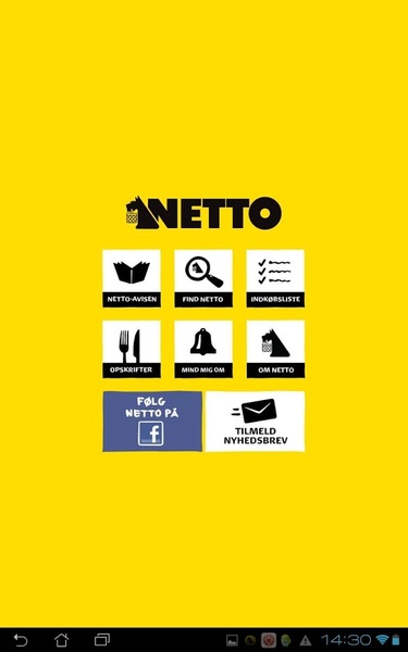 Netto - Preview 8