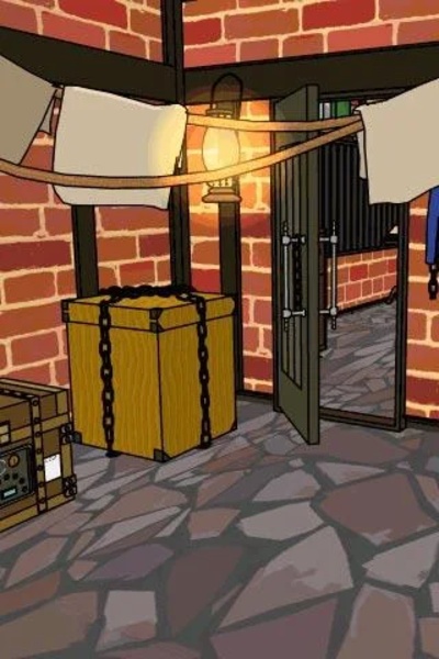 Mountain Hut of Madness - Preview 1