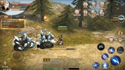 Vindictus: Mabinogi Heroes screenshot 10