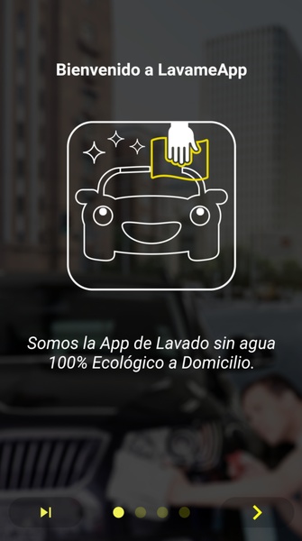 LavameApp - Preview 4