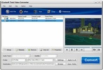 iCoolsoft Total Video Converter screenshot 4