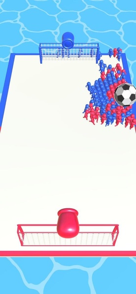 Crowd Football - Preview 2