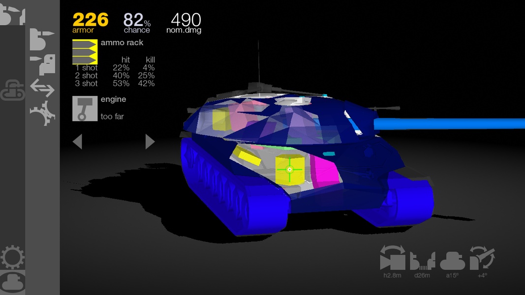 Armor Inspector - Preview 5