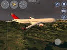 Airplane Fly the Swiss Alps screenshot 13