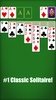 Solitaire screenshot 7