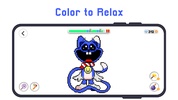 Pixel by Color: Pixel Art screenshot 4