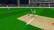 Real World Cricket T10 Games screenshot 1