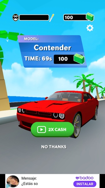 Bait Car - Preview 6