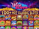 Wild Slots™ - Vegas slot games screenshot 5