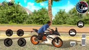 Indian Bike Mafia City screenshot 6