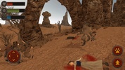 Werewolf Simulator 3D screenshot 7
