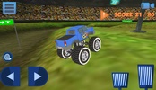 Monster Truck Off Road 2 screenshot 6