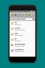 File Manager Classic screenshot 1