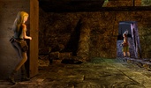 Scary Temple: Horror Escape 3D screenshot 8