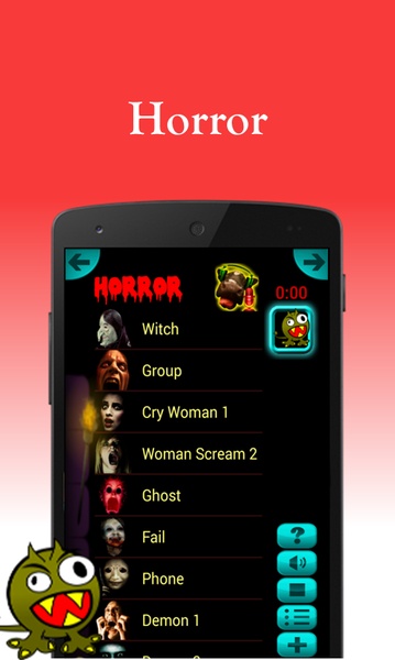 Ringtones And Sounds - Preview 4