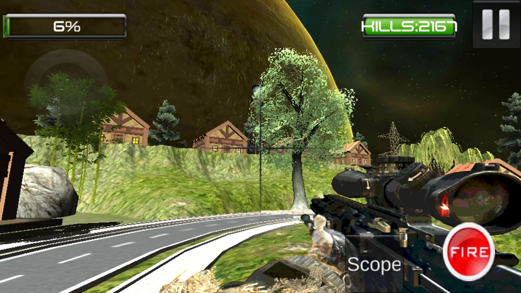 Combat Sniper Extreme - Preview 4