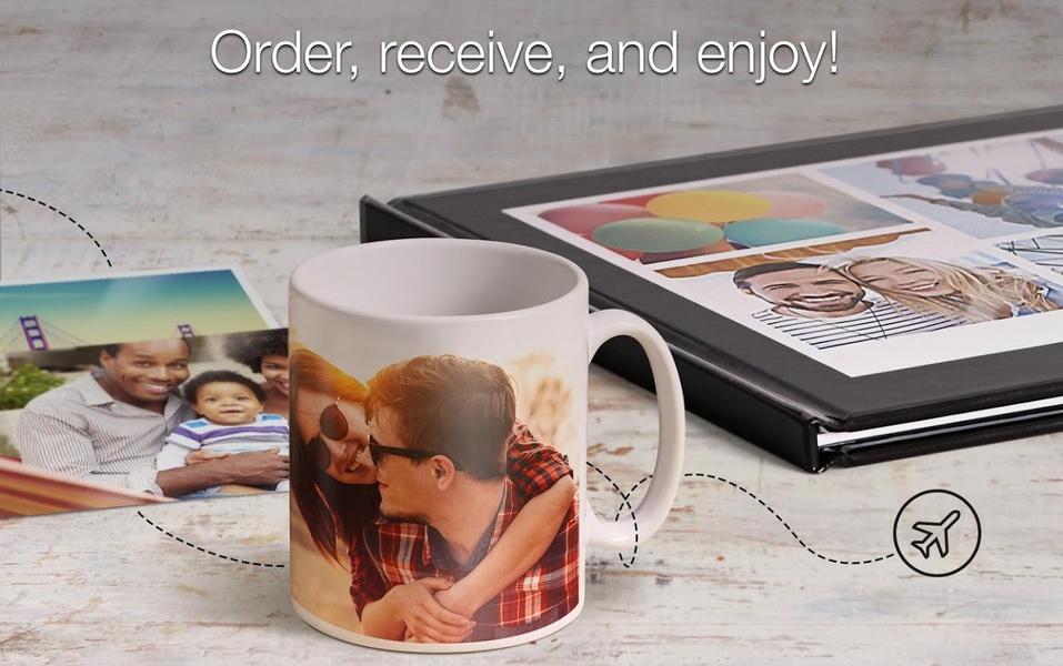 PhotoBox - Preview 1
