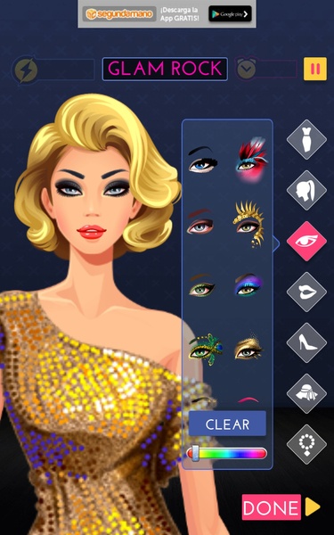 Fashion Diva for Android - Download the APK from Uptodown