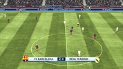 Dream Perfect Soccer League 24 screenshot 3