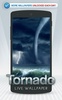 Tornado Live Wallpaper screenshot 8