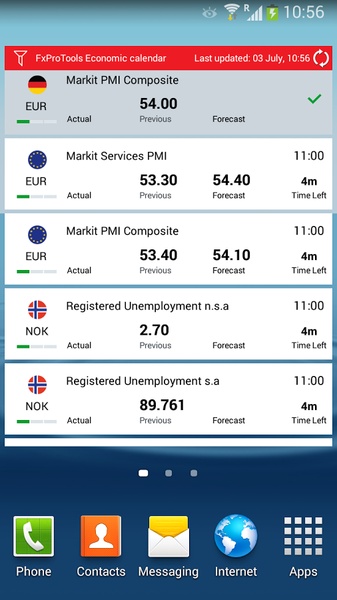 Forex Tools - Preview 1