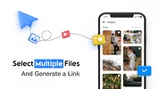 Content Transfer: File Sharing screenshot 7