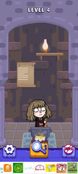 Braindom Fate Puzzle - Preview 6